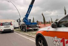 Taranto, morte operaio a San Brunone: sono sette gli indagati