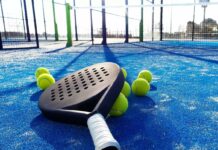 Il padel debutta ai Giochi del Mediterraneo