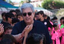 Perinetti, il calcio come luogo dell’anima