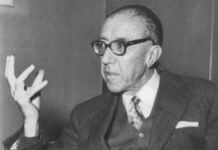 Piero Calamandrei, la coscienza inquieta della Repubblica