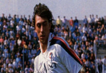 Silvio Picci, quando il calcio italiano sfornava talenti