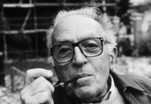 Giacinto Spagnoletti: l’arpinate della critica tra ermetismo e meridionalismo