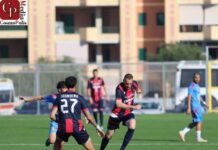 Taranto, 4-0 sul Gallipoli e terzo posto conquistato