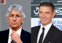 Nel caos più completo