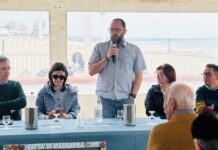 Massafra, verso il nuovo Piano delle Coste