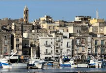 Fdi Taranto, strisce blu in Città vecchia: “Ulteriore vessazione per i tarantini”