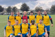 Terza Categoria, il Leporano fa visita all’Oria Calcio