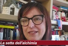 La setta dell’alchimia