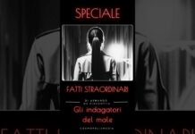 Gli indagatori del male