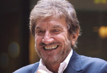 A Gigi gli occhi, please!