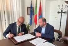 Comune, firmato il Protocollo d’Intesa con l’Ordine delle Professioni Infermieristiche