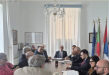 Comune, riparte il Distretto Urbano del commercio di Taranto