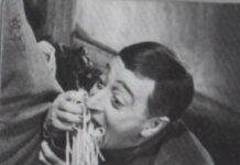 Totò, il “maldicente” della politica e della società
