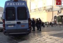 Omicidio Piazza Fontana: tre i giovani fermati, due minorenni