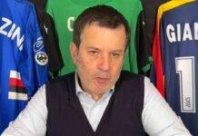 Alfredo Pedullà, l’incontro decisivo con Italo Cucci