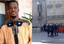 Omicidio Bakari Sako, emergono indizi di premeditazione
