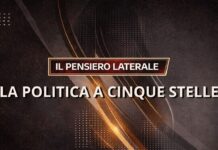 La politica a Cinque Stelle