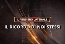 Il ricordo di noi stessi