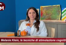 Melanie Klein, le tecniche di stimolazione cognitive