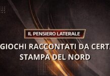 I Giochi raccontati da certa stampa del Nord