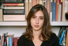Cecilia Sala presenta “I Figli dell’odio” a L’Angolo della Conversazione
