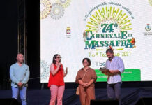 Carnevale tutto l’anno: Massafra apre la 74ª edizione con la presentazione dei bozzetti