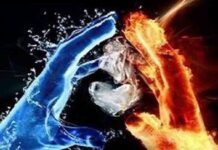 L’asintoto delle anime: le Fiamme Gemelle