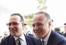 Taranto, niente ripescaggio in Serie D