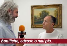 Bonifiche, adesso o mai più…
