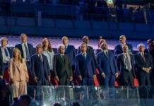 Il fischio democratico