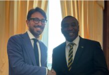 Cooperazione internazionale: Taranto e Kingston, Giamaica, avviano le relazioni commerciali e culturali