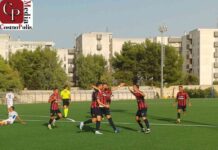Buona la prima di Tiozzo: il Taranto batte l’Atletico Racale