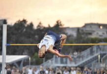 Giochi dei Mediterraneo, candidare Taranto alle Olimpiadi giovanili