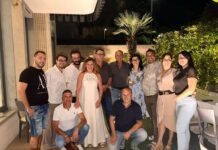 Massafra, l’ Udc e il “caffè politico” del giovedì