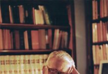 Un’officina di civiltà dal cuore del Salento: Piero Lacaita Editore