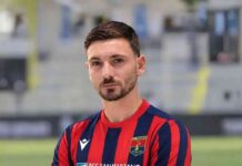 Taurino torna a casa
