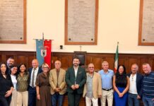 Provincia Taranto, ecco il nuovo presidente del Collegio dei Revisori dei Conti