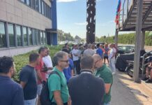 Semat Engineering sospende lo sciopero
